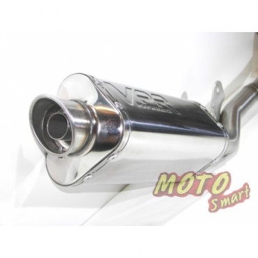 ΕΞΑΤΜΙΣΗ VPR HONDA ASTREA GRAND TRIOVAL ΔΩΡΟ ΤΑ ΜΕΤΑΦΟΡΙΚΑ