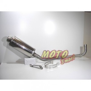 ΕΞΑΤΜΙΣΗ VPR BOBOS OVAL ΔΩΡΟ ΤΑ ΜΕΤΑΦΟΡΙΚΑ