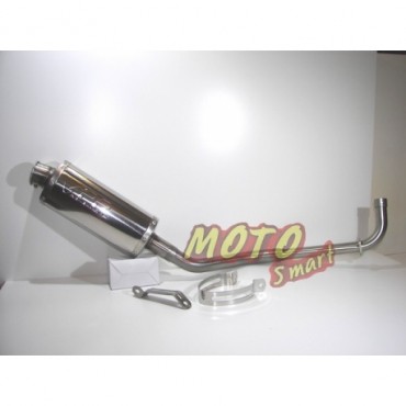 ΕΞΑΤΜΙΣΗ VPR BOBOS OVAL ΔΩΡΟ ΤΑ ΜΕΤΑΦΟΡΙΚΑ