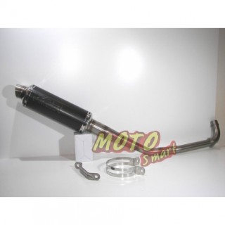 ΕΞΑΤΜΙΣΗ VPR HONDA GLX HIGH UP