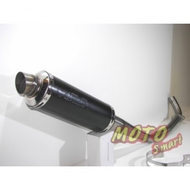 ΕΞΑΤΜΙΣΗ VPR GLX HIGH UP