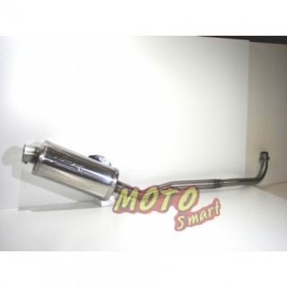 ΕΞΑΤΜΙΣΗ VPR HONDA INNOVA 125 OVAL ΔΩΡΟ ΤΑ ΜΕΤΑΦΟΡΙΚΑ