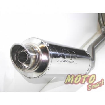 ΕΞΑΤΜΙΣΗ VPR INNOVA 125 ROUND ΔΩΡΟ ΤΑ ΜΕΤΑΦΟΡΙΚΑ