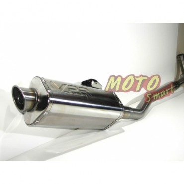 ΕΞΑΤΜΙΣΗ VPR INNOVA 125 TRIOVAL ΔΩΡΟ ΤΑ ΜΕΤΑΦΟΡΙΚΑ