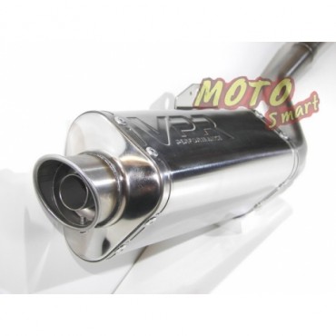 ΕΞΑΤΜΙΣΗ VPR MODENAS KRISS 115 TRIOVAL ΔΩΡΟ ΤΑ ΜΕΤΑΦΟΡΙΚΑ