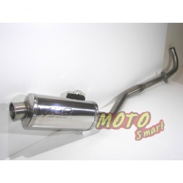 ΕΞΑΤΜΙΣΗ VPR MODENAS KRISS 125 OVAL ΔΩΡΟ ΤΑ ΜΕΤΑΦΟΡΙΚΑ