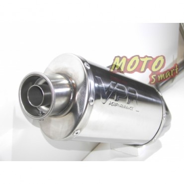 ΕΞΑΤΜΙΣΗ VPR MODENAS KRISS 125 OVAL ΔΩΡΟ ΤΑ ΜΕΤΑΦΟΡΙΚΑ