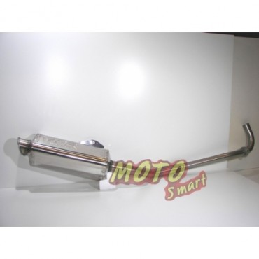 ΕΞΑΤΜΙΣΗ VPR ZX 130 TRIOVAL ΔΩΡΟ ΤΑ ΜΕΤΑΦΟΡΙΚΑ