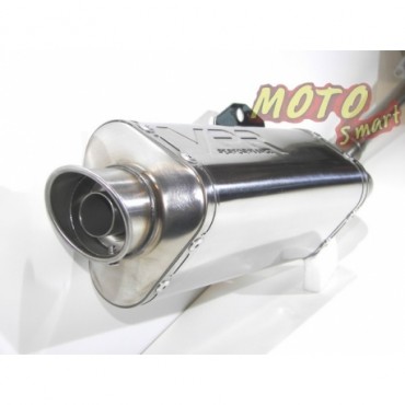 ΕΞΑΤΜΙΣΗ VPR ZX 130 TRIOVAL ΔΩΡΟ ΤΑ ΜΕΤΑΦΟΡΙΚΑ