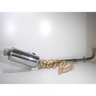 ΕΞΑΤΜΙΣΗ VPR YAMAHA CRYPTON R 115 OVAL ΔΩΡΟ ΤΑ ΜΕΤΑΦΟΡΙΚΑ