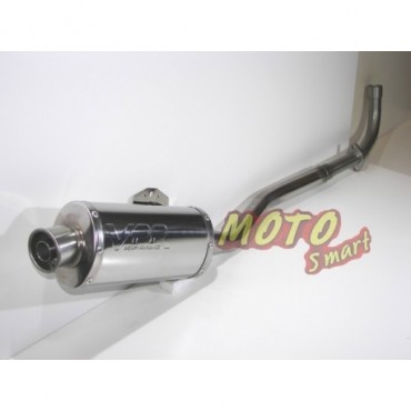 ΕΞΑΤΜΙΣΗ VPR CRYPTON R 115 OVAL ΔΩΡΟ ΤΑ ΜΕΤΑΦΟΡΙΚΑ