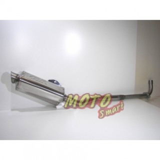 ΕΞΑΤΜΙΣΗ VPR YAMAHA CRYPTON R 115 TRIOVAL ΔΩΡΟ ΤΑ ΜΕΤΑΦΟΡΙΚΑ