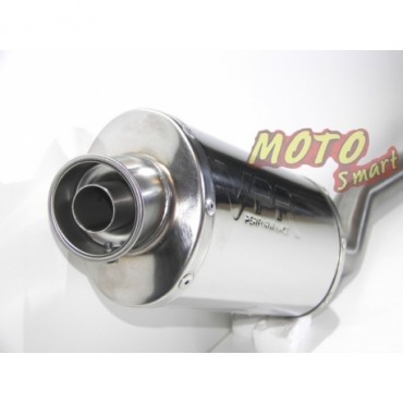 ΕΞΑΤΜΙΣΗ VPR YAMAHA CRYPTON T 110 OVAL ΔΩΡΟ ΤΑ ΜΕΤΑΦΟΡΙΚΑ