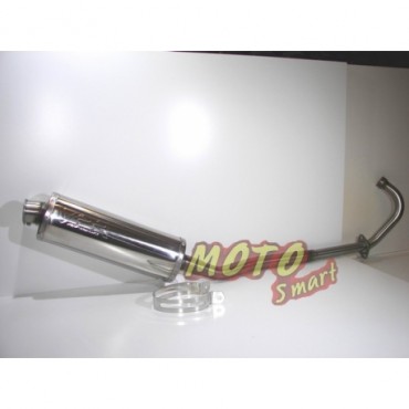 ΕΞΑΤΜΙΣΗ VPR CRYPTON X 135 OVAL ΔΩΡΟ ΤΑ ΜΕΤΑΦΟΡΙΚΑ