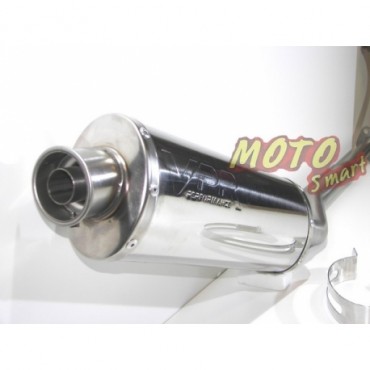 ΕΞΑΤΜΙΣΗ VPR CRYPTON X 135 OVAL ΔΩΡΟ ΤΑ ΜΕΤΑΦΟΡΙΚΑ