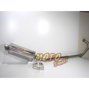 ΕΞΑΤΜΙΣΗ VPR CRYPTON X 135 TRIOVAL ΔΩΡΟ ΤΑ ΜΕΤΑΦΟΡΙΚΑ