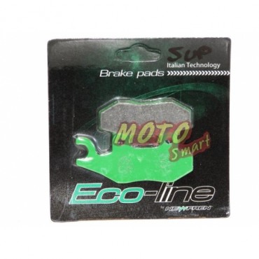 ΤΑΚΑΚΙΑ KRISS 125 ECO LINE