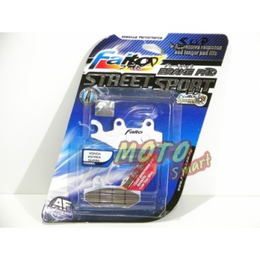 ΤΑΚΑΚΙΑ CRYPTON R 115 FAITO