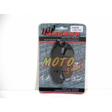 ΤΑΚΑΚΙΑ INNOVA 125 NAGANO