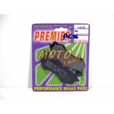 ΤΑΚΑΚΙΑ PCX 125 PREMIER