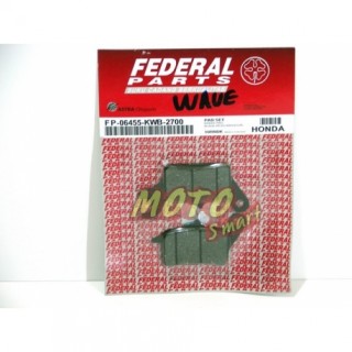 ΤΑΚΑΚΙΑ HONDA WAVE 110 FEDERAL
