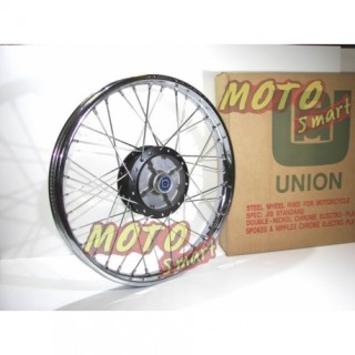 ΤΡΟΧΟΣ KAWASAKI MAX 100 UNION ΠΙΣΩ ΔΩΡΟ ΤΑ ΜΕΤΑΦΟΡΙΚΑ ή ΣΙΑΓΩΝΕΣ NEWFREN