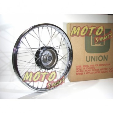 ΤΡΟΧΟΣ MAX 100 UNION ΠΙΣΩ ΔΩΡΟ ΤΑ ΜΕΤΑΦΟΡΙΚΑ ή ΣΙΑΓΩΝΕΣ NEWFREN