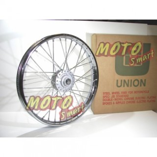 ΤΡΟΧΟΣ MODENAS KRISS 115 DISC UNION ΕΜΠΡΟΣ ΔΩΡΟ ΤΑ ΜΕΤΑΦΟΡΙΚΑ ή ΤΑΚΑΚΙΑ NEWFREN