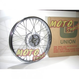 ΤΡΟΧΟΣ MODENAS KRISS 115 UNION ΠΙΣΩ ΔΩΡΟ ΤΑ ΜΕΤΑΦΟΡΙΚΑ ή ΣΙΑΓΩΝΕΣ KAWASAKI