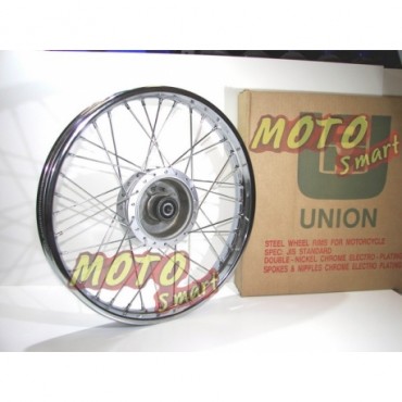 ΤΡΟΧΟΣ KRISS 115 UNION ΠΙΣΩ ΔΩΡΟ ΤΑ ΜΕΤΑΦΟΡΙΚΑ ή ΣΙΑΓΩΝΕΣ KAWASAKI