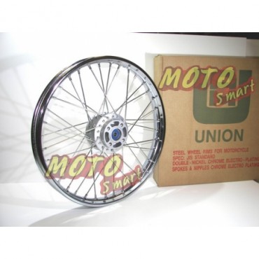 ΤΡΟΧΟΣ ADDRESS 125 UNION ΕΜΠΡΟΣ ΔΩΡΟ ΤΑ ΜΕΤΑΦΟΡΙΚΑ ή ΤΑΚΑΚΙΑ NEWFREN