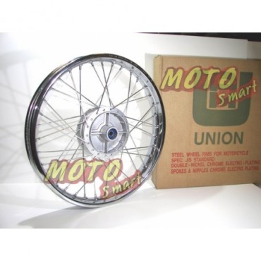 ΤΡΟΧΟΣ ADDRESS 125 UNION ΠΙΣΩ ΔΩΡΟ ΤΑ ΜΕΤΑΦΟΡΙΚΑ ή ΣΙΑΓΩΝΕΣ HONDA