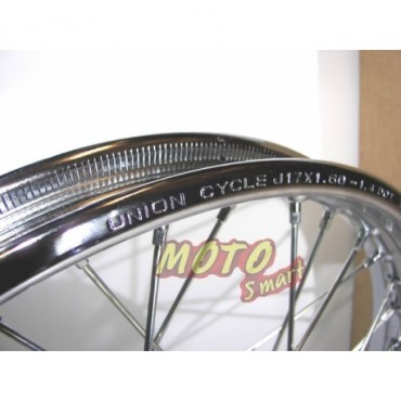 ΤΡΟΧΟΣ ADDRESS 125 UNION ΠΙΣΩ ΔΩΡΟ ΤΑ ΜΕΤΑΦΟΡΙΚΑ ή ΣΙΑΓΩΝΕΣ HONDA