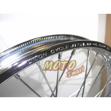 ΤΡΟΧΟΣ SHOGUN UNION ΕΜΠΡΟΣ ΔΩΡΟ ΤΑ ΜΕΤΑΦΟΡΙΚΑ ή ΤΑΚΑΚΙΑ NEWFREN