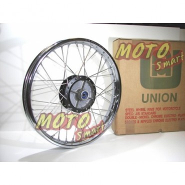 ΤΡΟΧΟΣ SHOGUN UNION ΠΙΣΩ ΔΩΡΟ ΤΑ ΜΕΤΑΦΟΡΙΚΑ ή ΣΙΑΓΩΝΕΣ KAWASAKI