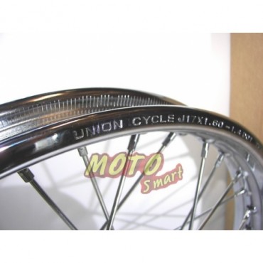 ΤΡΟΧΟΣ SHOGUN UNION ΠΙΣΩ ΔΩΡΟ ΤΑ ΜΕΤΑΦΟΡΙΚΑ ή ΣΙΑΓΩΝΕΣ KAWASAKI