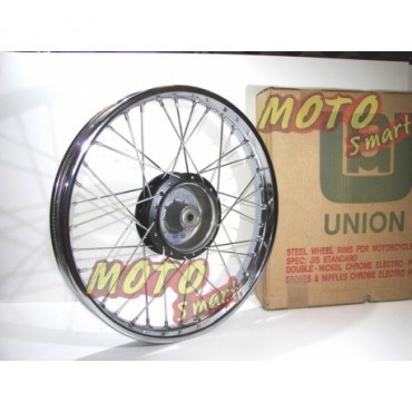 ΤΡΟΧΟΣ SHOGUN UNION ΠΙΣΩ ΔΩΡΟ ΤΑ ΜΕΤΑΦΟΡΙΚΑ ή ΣΙΑΓΩΝΕΣ KAWASAKI