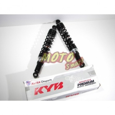 ΑΜΟΡΤΙΣΕΡ ASTREA GRAND KAYABA 33cm