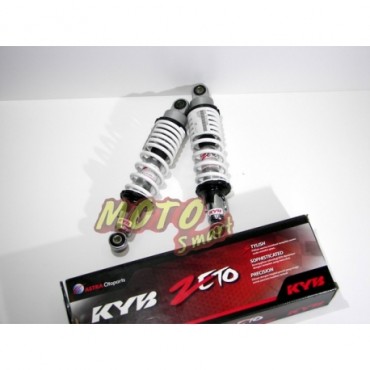 ΑΜΟΡΤΙΣΕΡ CRYPTON R 115 KAYABA ZERO 27cm