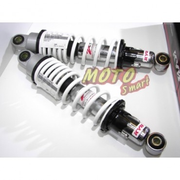 ΑΜΟΡΤΙΣΕΡ CRYPTON R 115 KAYABA ZERO 27cm