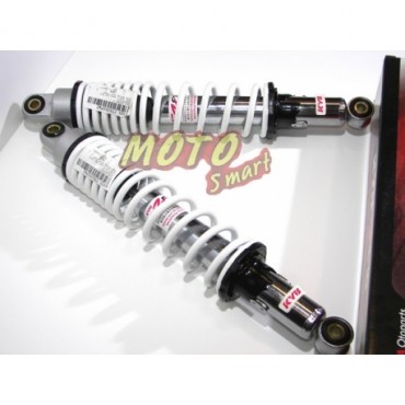 ΑΜΟΡΤΙΣΕΡ DV 50 / 100 KAYABA ZERO 35cm