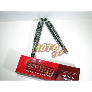 ΑΜΟΡΤΙΣΕΡ T 50 T 80 GALOP