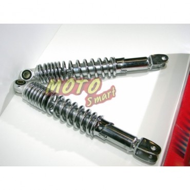 ΑΜΟΡΤΙΣΕΡ T 50 T 80 GALOP