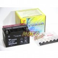 ΜΠΑΤΑΡΙΑ YP 250R IE INJECTION X-MAX 08'- 09' YUASA YTX9-BS