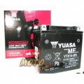 ΜΠΑΤΑΡΙΑ GSF 1250 BANDIT 07'- 12' YUASA YTX14-BS