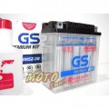 ΜΠΑΤΑΡΙΑ GLX 90 ΜΙΖΑΤΟ YB5L-B GS
