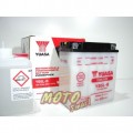 ΜΠΑΤΑΡΙΑ KRISS 115 YB5L-B YUASA