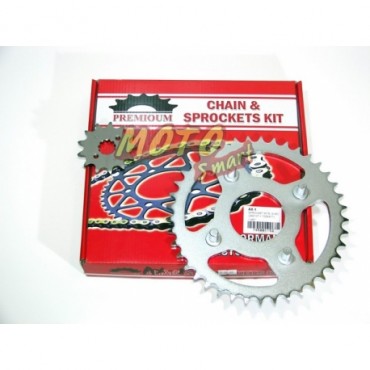 ΓΡΑΝΑΖΙΑ AX 1 PREMIUM ΣΕΤ