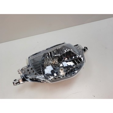 ΦΑΝΑΡΙ INNOVA 125 INJECTION ΕΜΠΡΟΣ