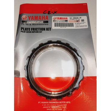 ΔΙΣΚΟΙ CRYPTON X 135 ΓΝΗΣΙΟΙ